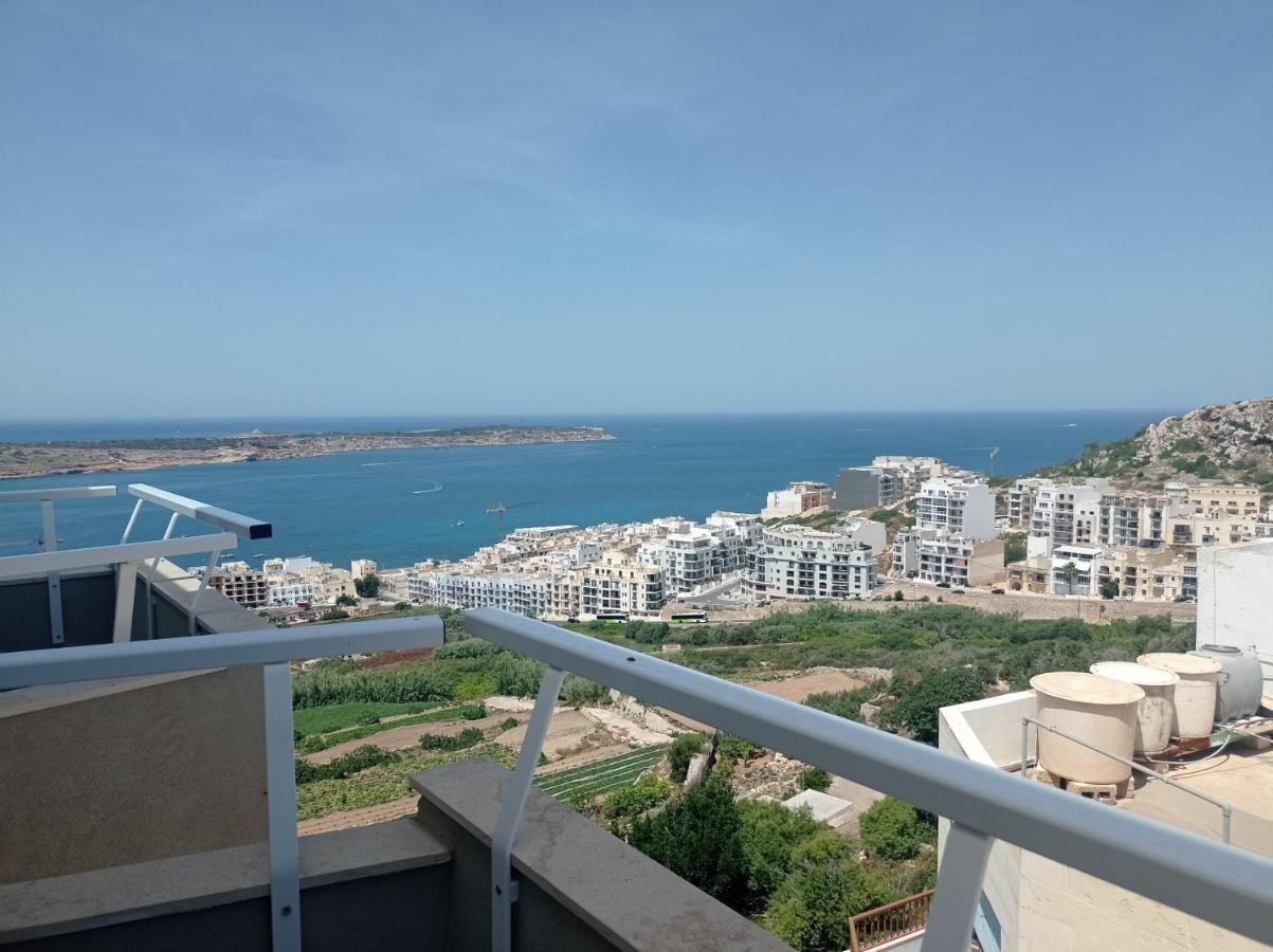 Hotel Viu57 Mellieħa Kültér fotó